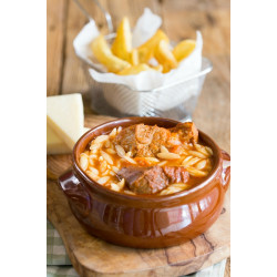 Μοσχάρι γιουβέτσι