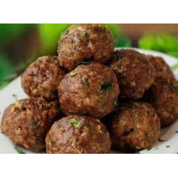 Κεφτεδάκια