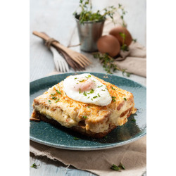 Croque Madame