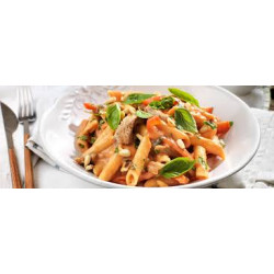 Ζυμαρικά του 24ωρου